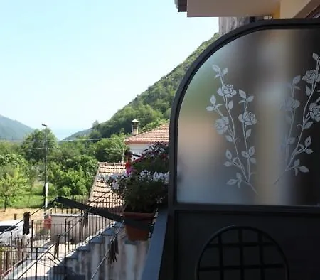 Domus Intra Montes Сasa de vacaciones *