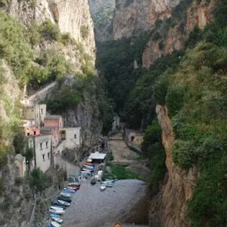 Сasa de vacaciones Domus Intra Montes *