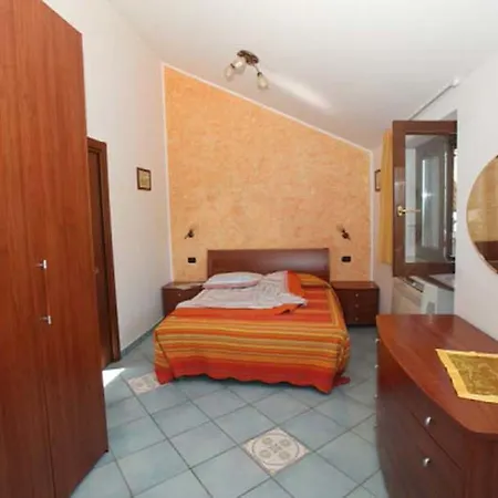 Сasa de vacaciones Domus Intra Montes *