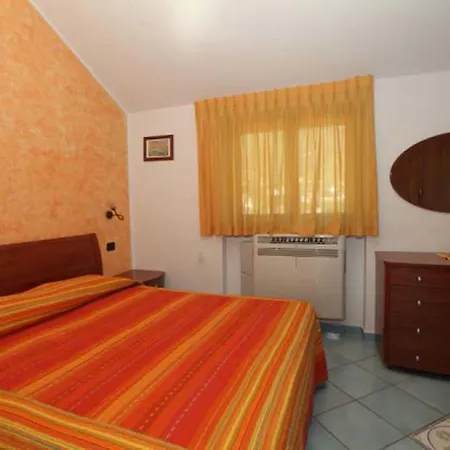 Сasa de vacaciones Domus Intra Montes *