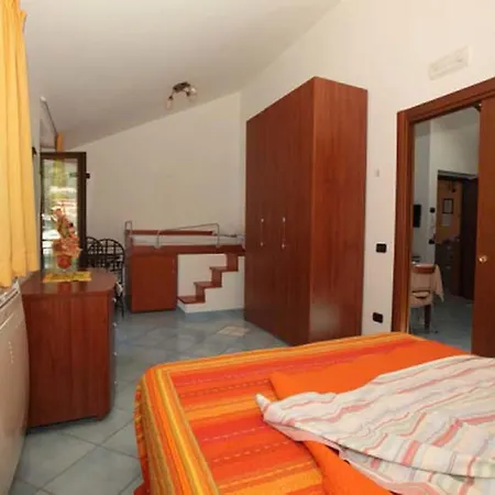 Сasa de vacaciones Domus Intra Montes