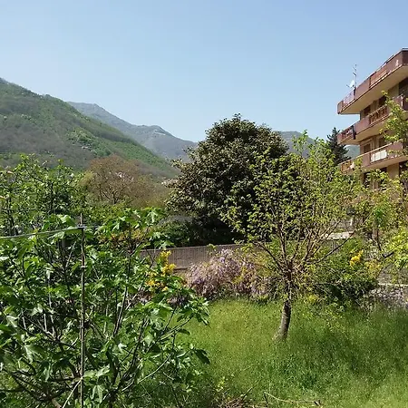 Domus Intra Montes Tramonti